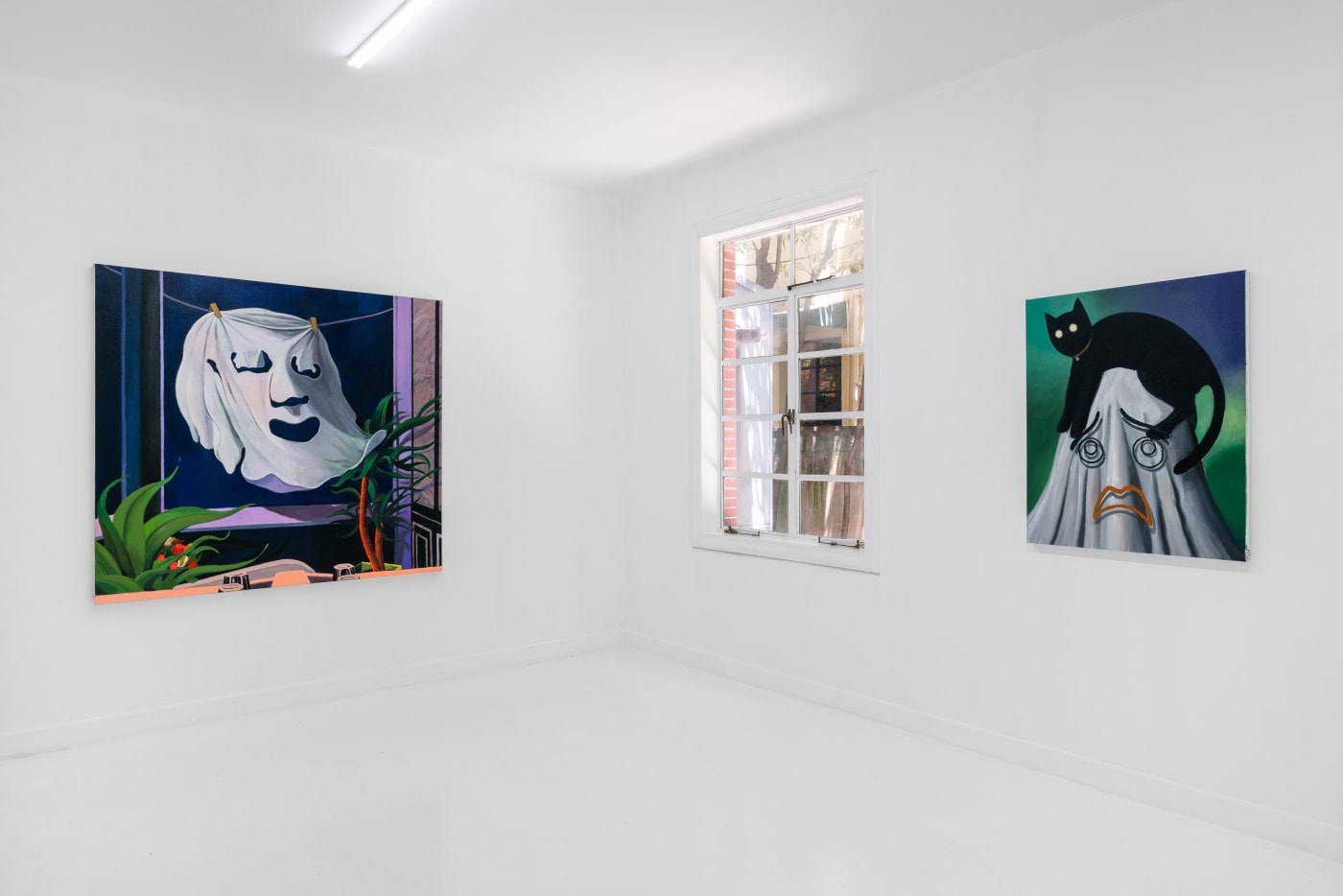 Cai Zebin: A Revisit at 2 bis rue Perrel