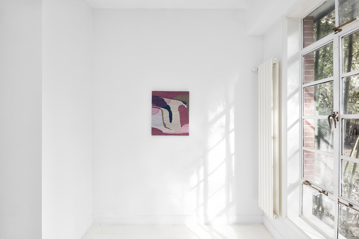 Miranda Fengyuan Zhang: A World Without Us