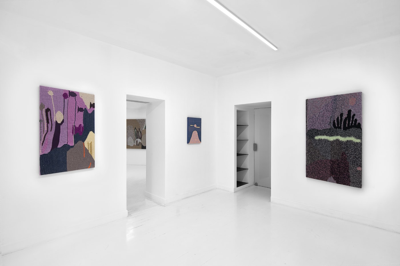 Miranda Fengyuan Zhang: A World Without Us