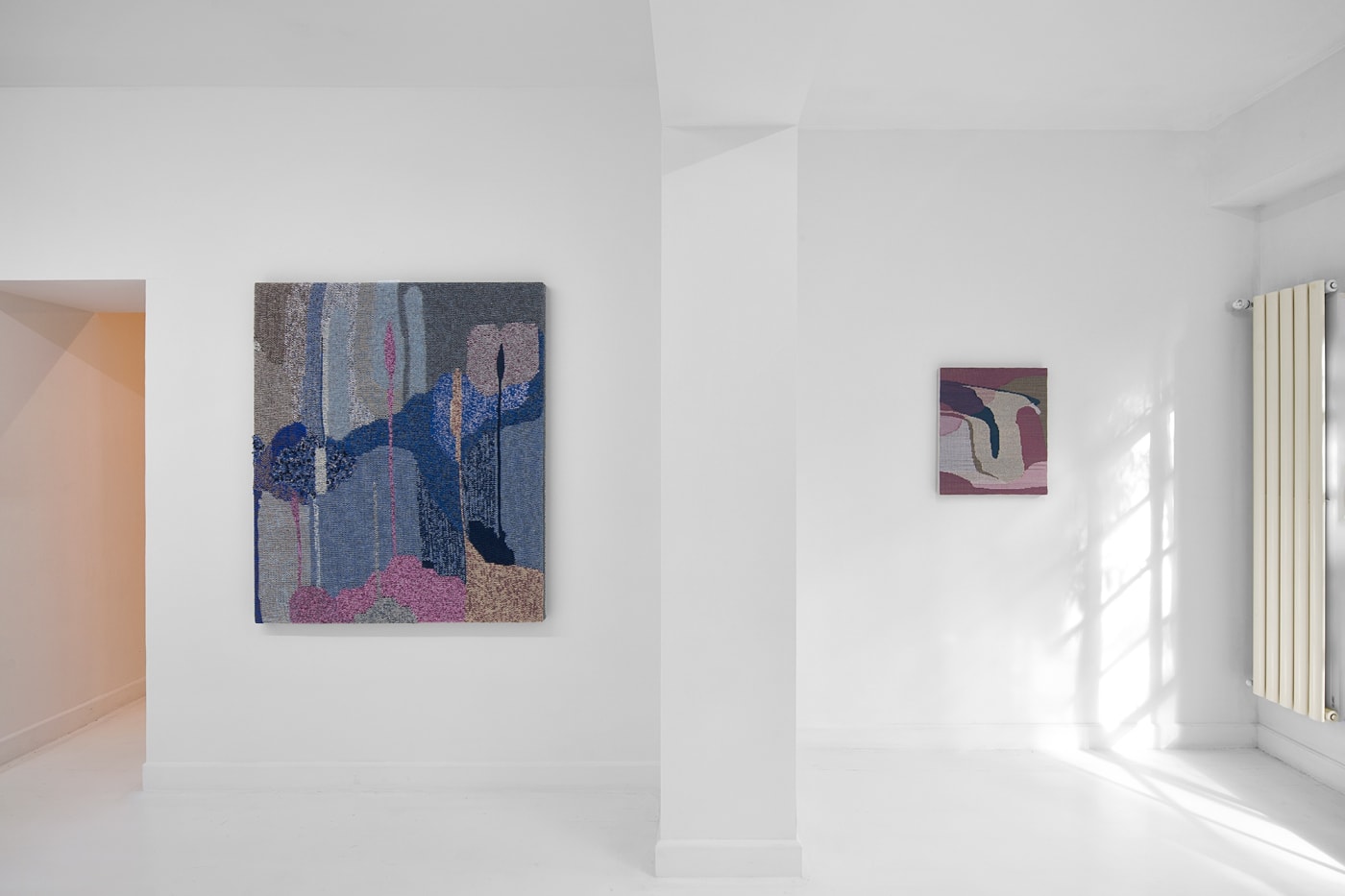 Miranda Fengyuan Zhang: A World Without Us