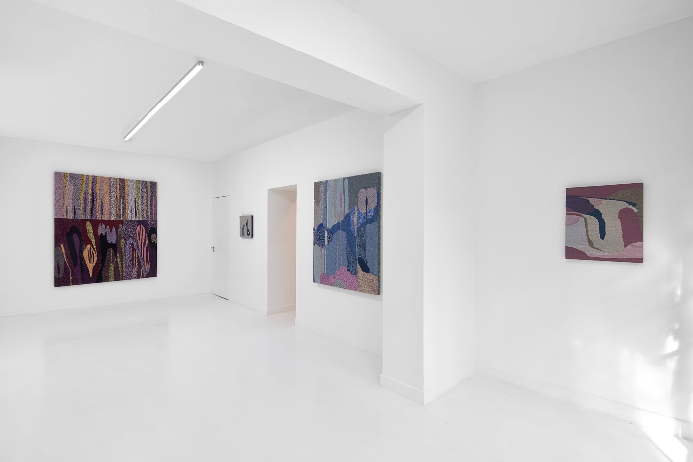 Miranda Fengyuan Zhang: A World Without Us