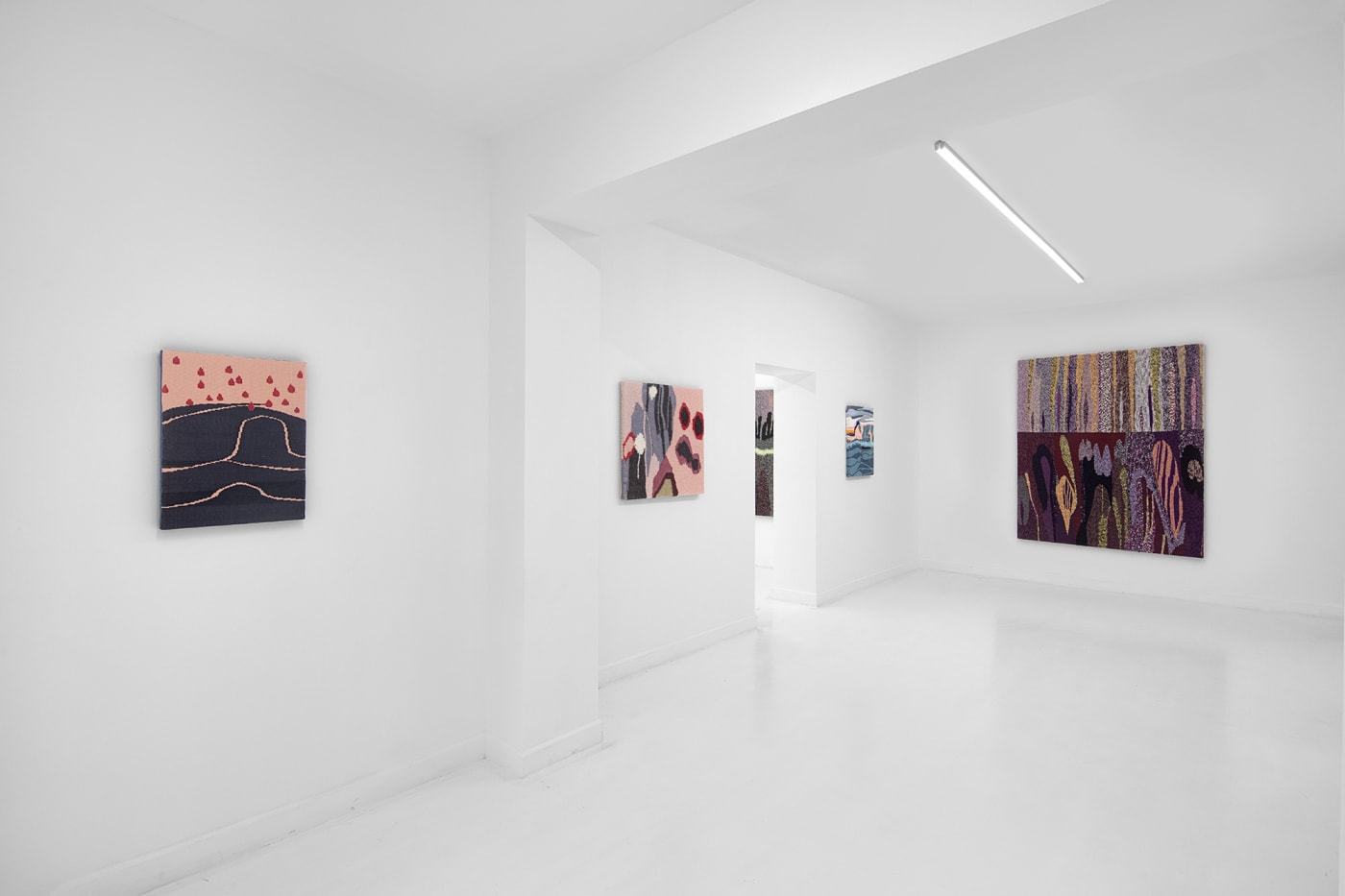 Miranda Fengyuan Zhang: A World Without Us