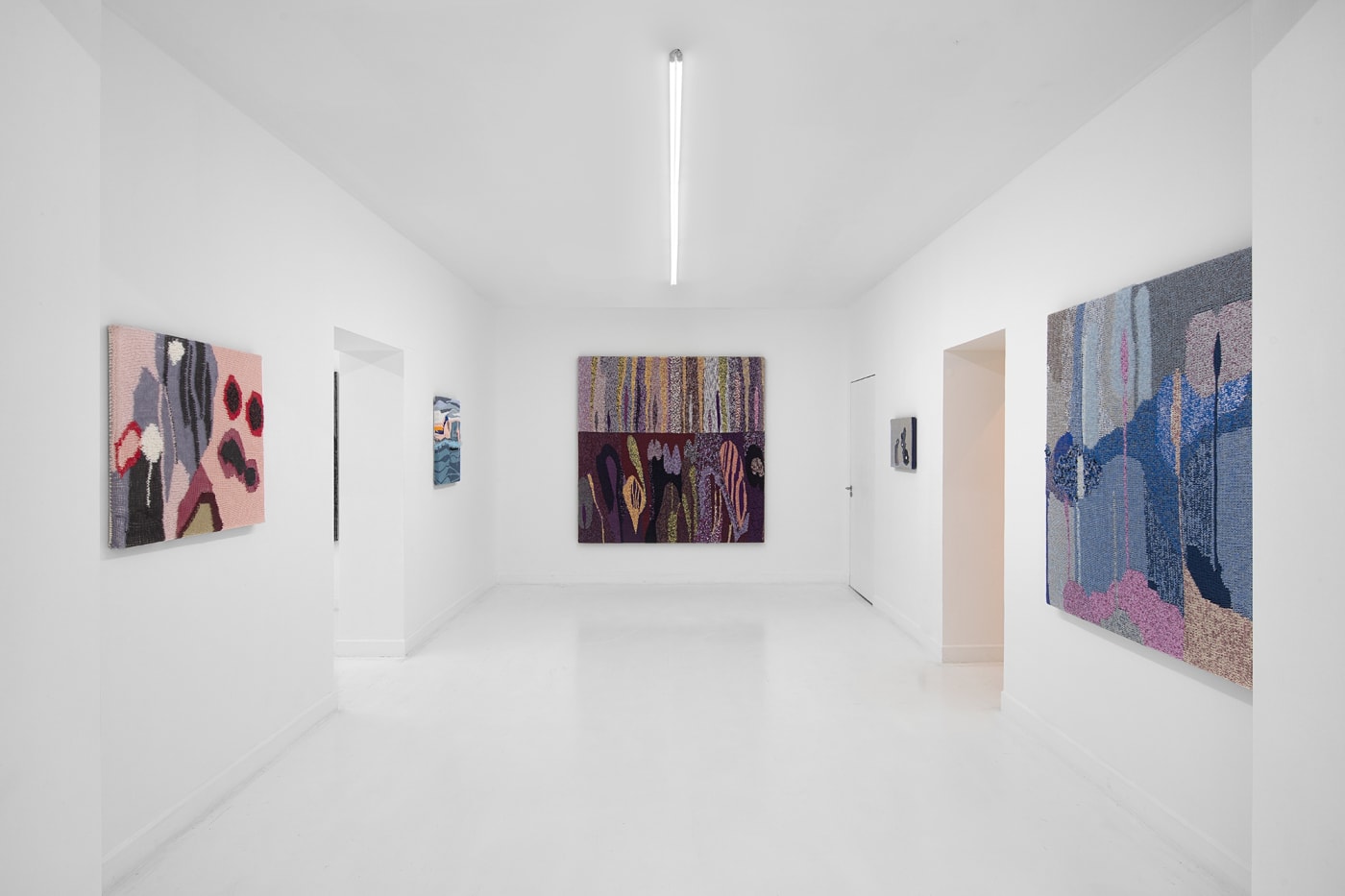 Miranda Fengyuan Zhang: A World Without Us
