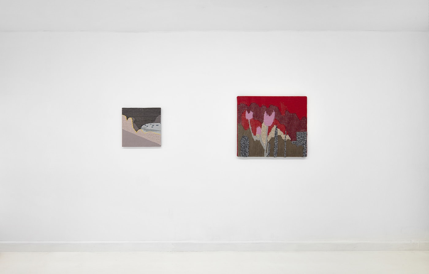 Miranda Fengyuan Zhang: A World Without Us