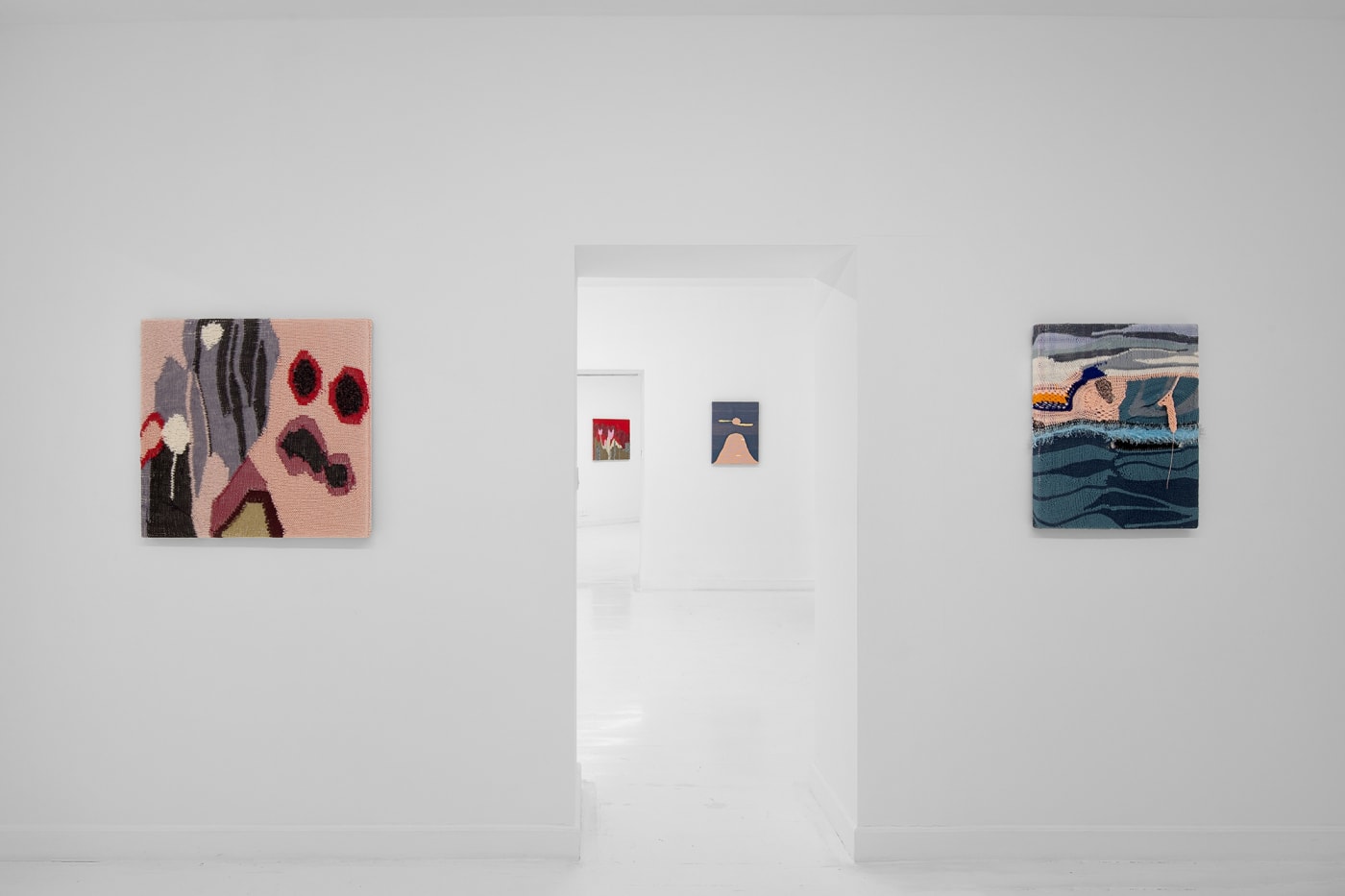 Miranda Fengyuan Zhang: A World Without Us
