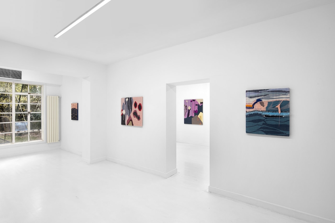 Miranda Fengyuan Zhang: A World Without Us