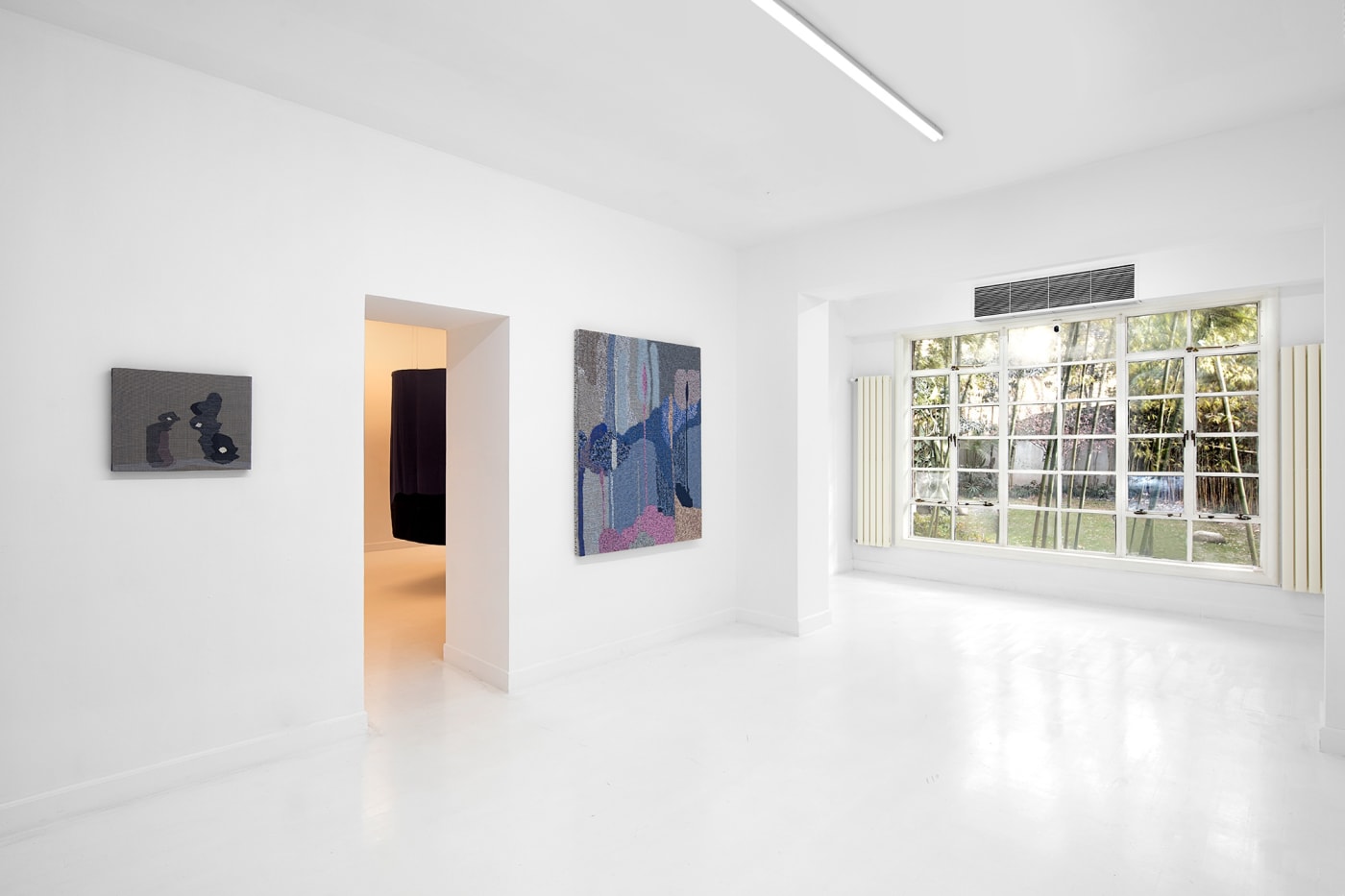 Miranda Fengyuan Zhang: A World Without Us
