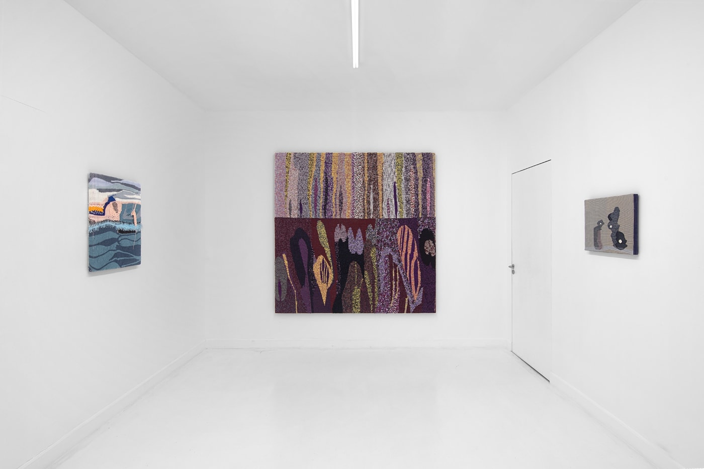 Miranda Fengyuan Zhang: A World Without Us