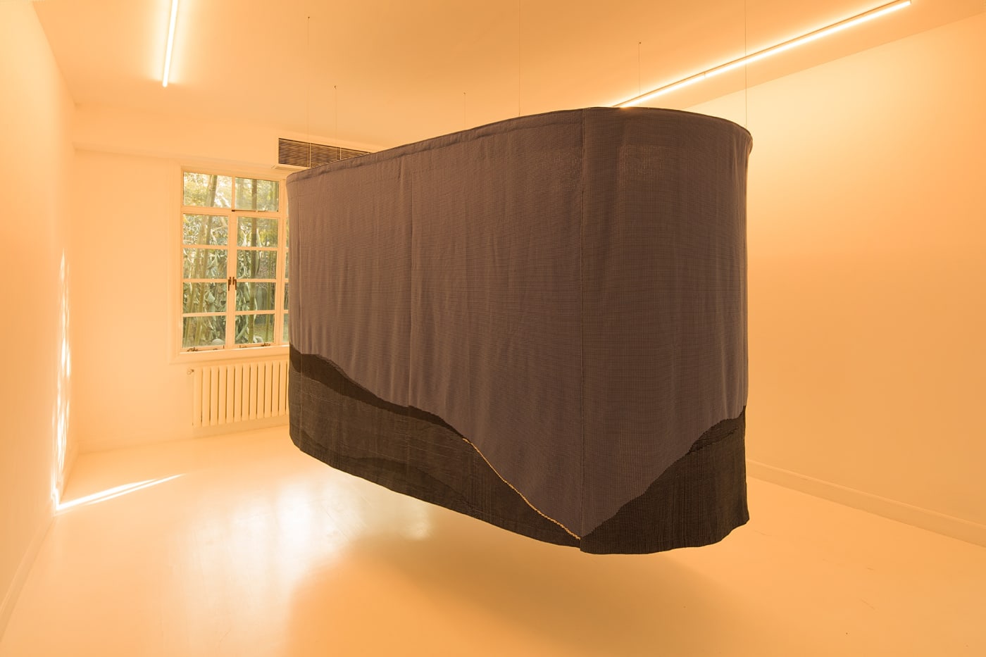 Miranda Fengyuan Zhang: A World Without Us