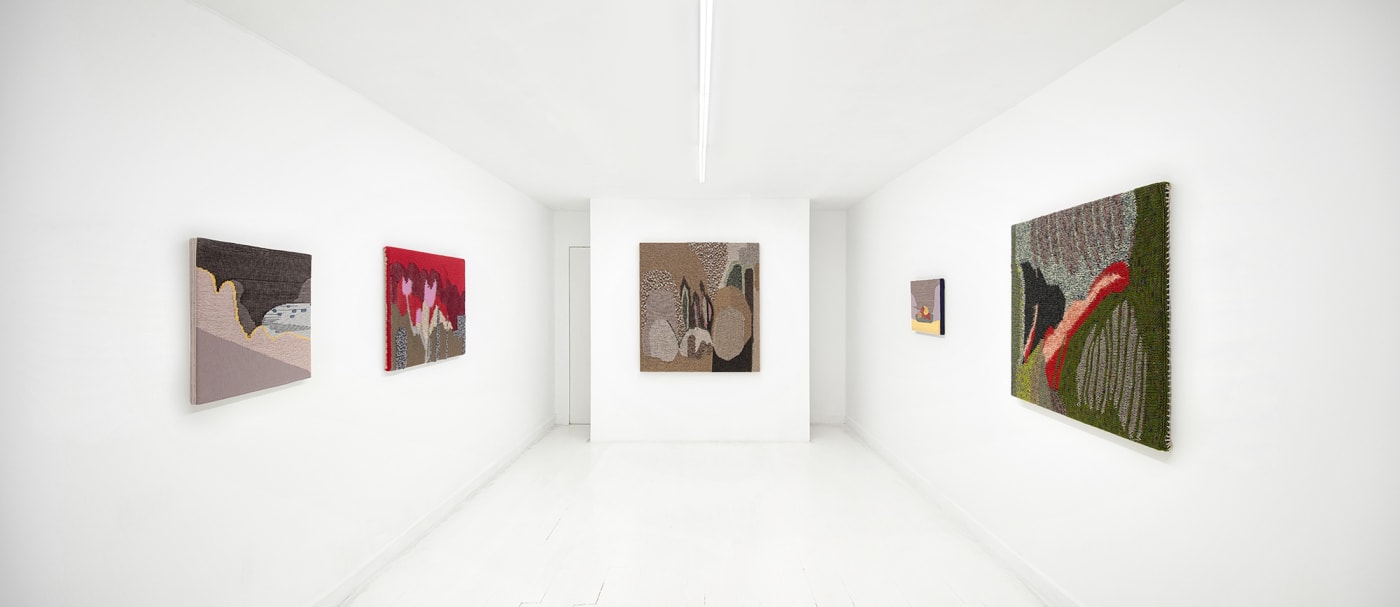 Miranda Fengyuan Zhang: A World Without Us