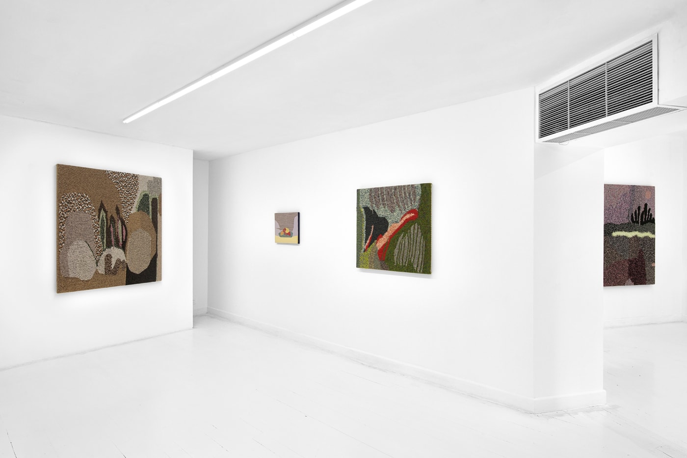 Miranda Fengyuan Zhang: A World Without Us