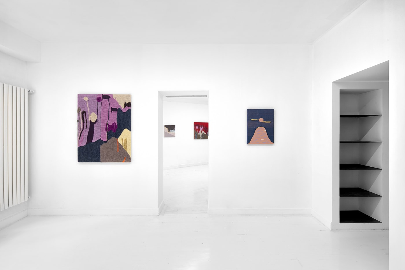 Miranda Fengyuan Zhang: A World Without Us