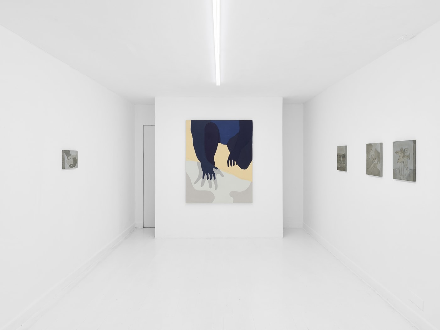 Alessandro Teoldi: Sole negli Occhi
