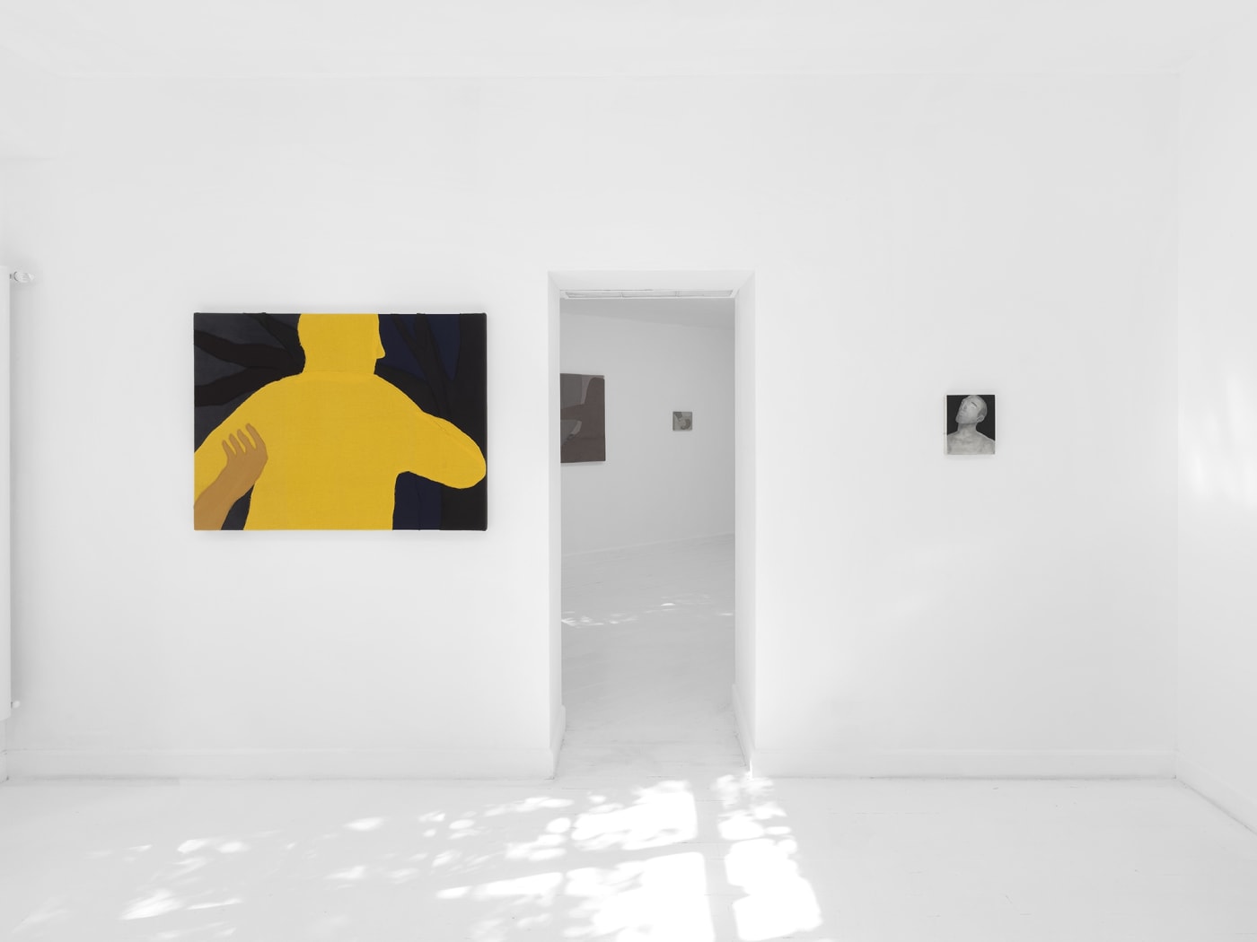 Alessandro Teoldi: Sole negli Occhi