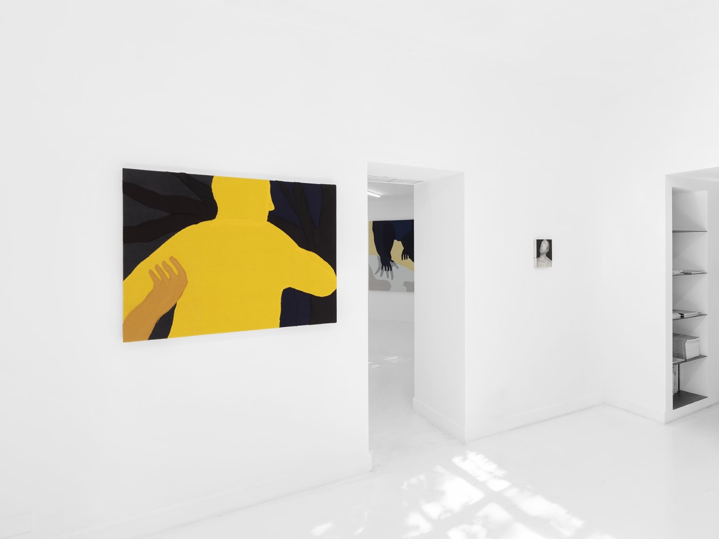 Alessandro Teoldi: Sole negli Occhi