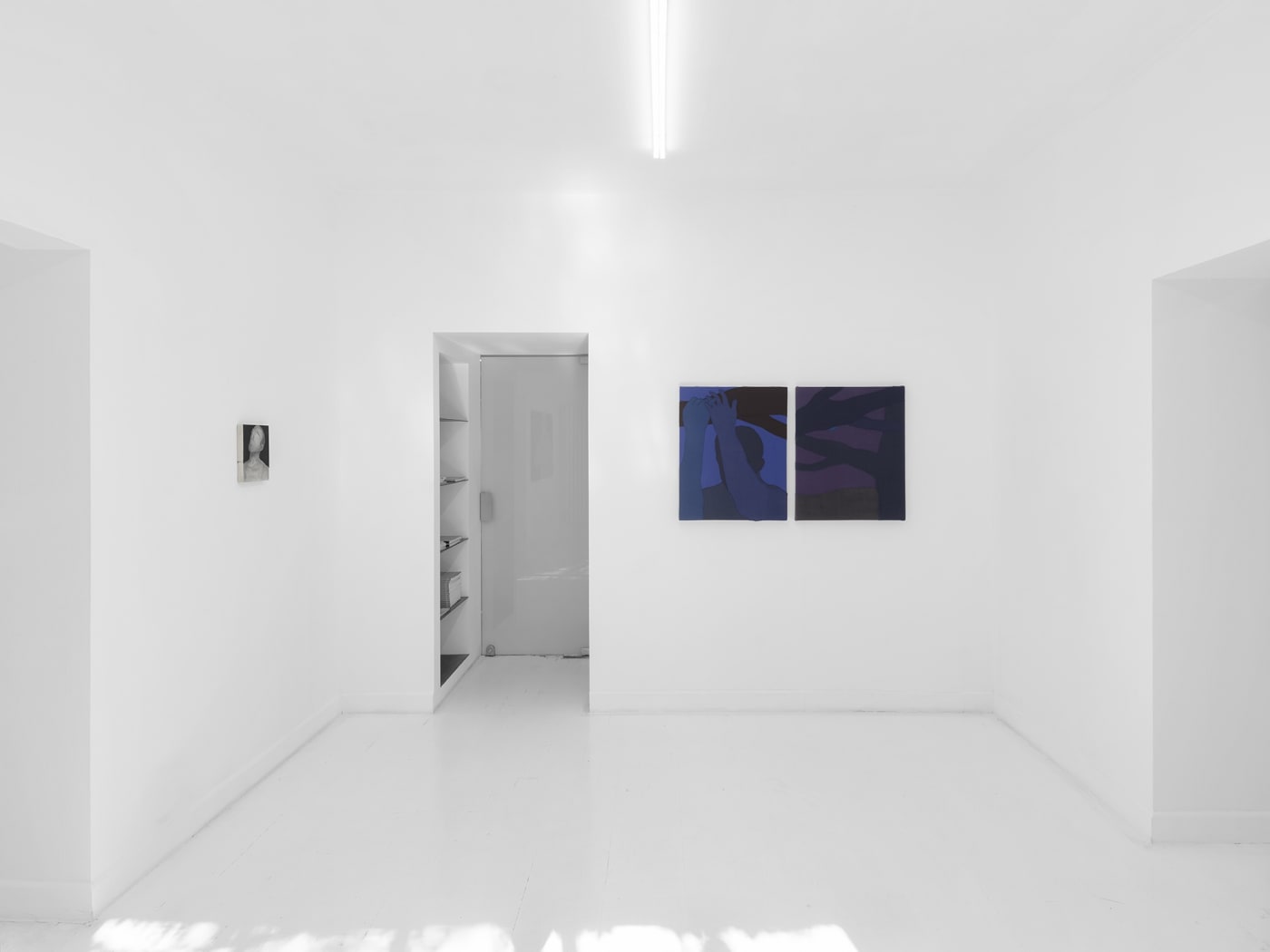 Alessandro Teoldi: Sole negli Occhi