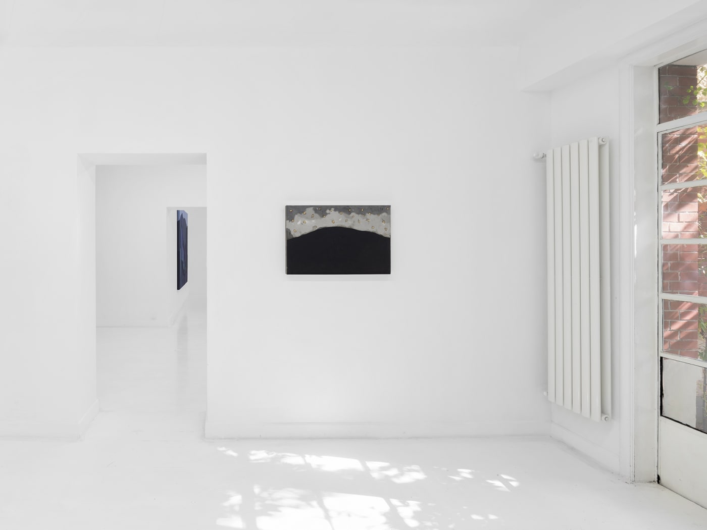 Alessandro Teoldi: Sole negli Occhi