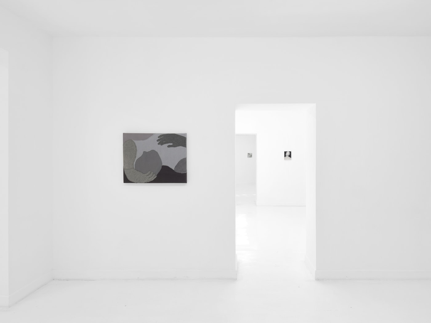 Alessandro Teoldi: Sole negli Occhi