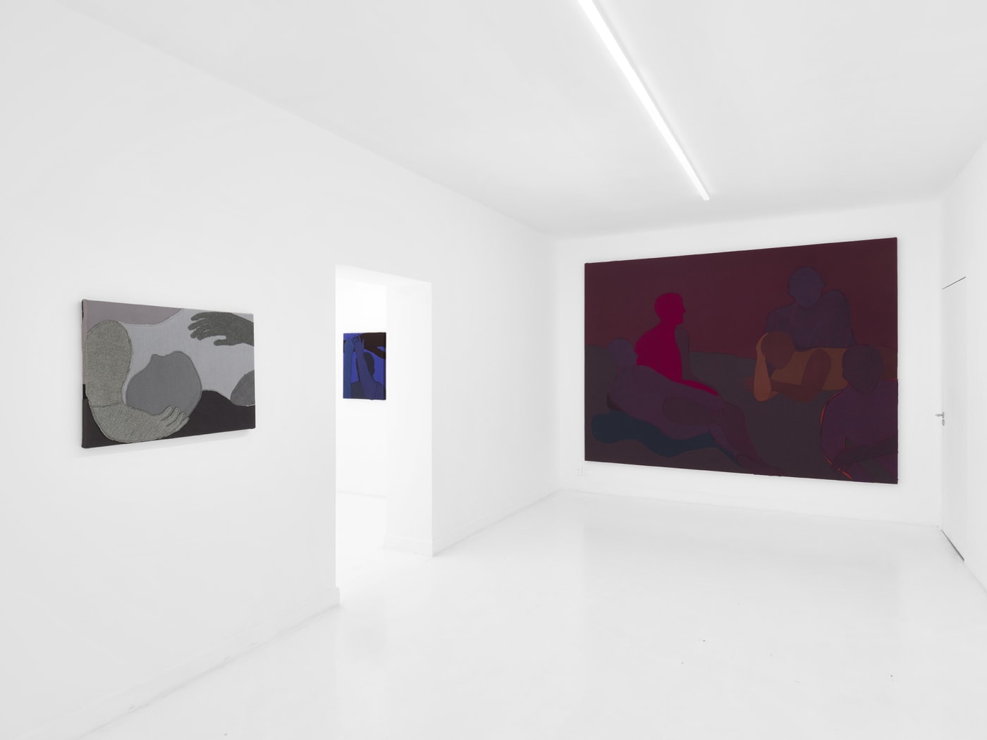 Alessandro Teoldi: Sole negli Occhi