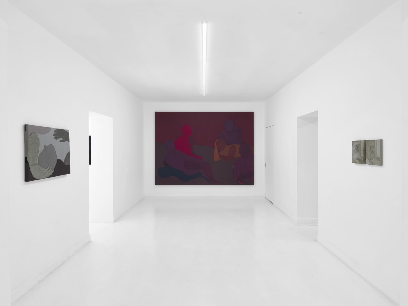 Alessandro Teoldi: Sole negli Occhi