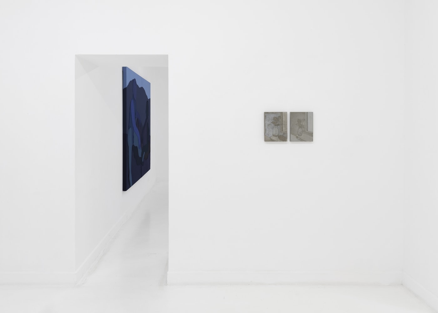 Alessandro Teoldi: Sole negli Occhi
