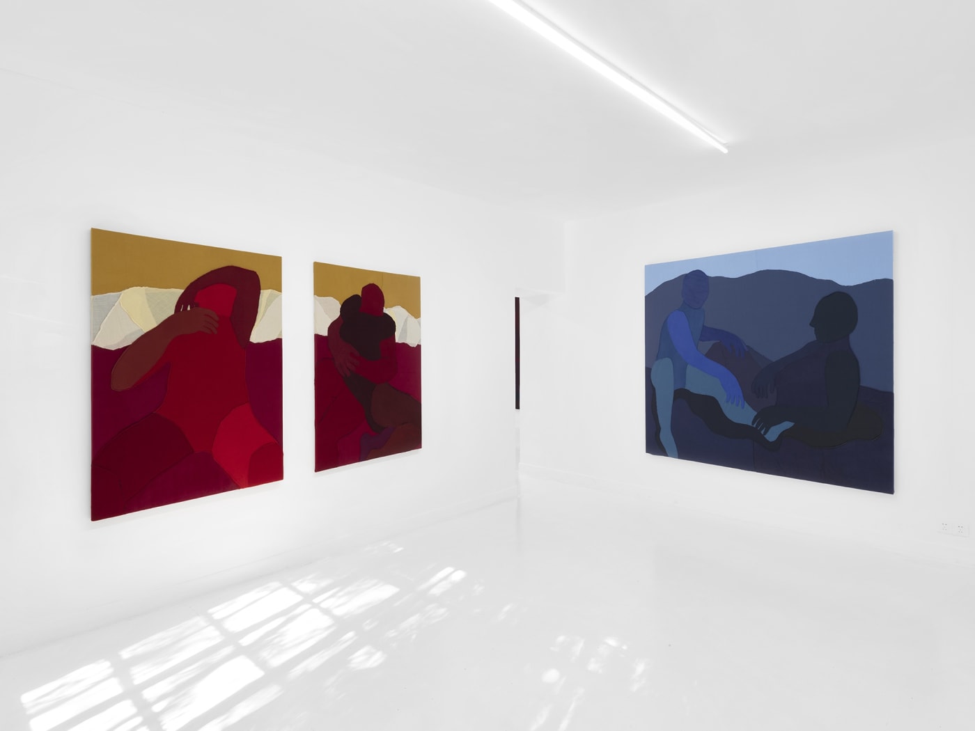 Alessandro Teoldi: Sole negli Occhi
