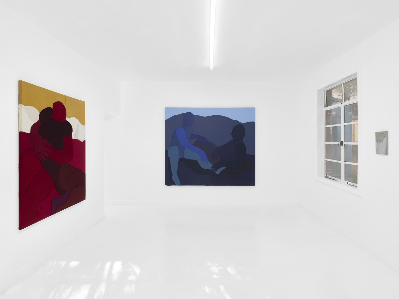 Alessandro Teoldi: Sole negli Occhi
