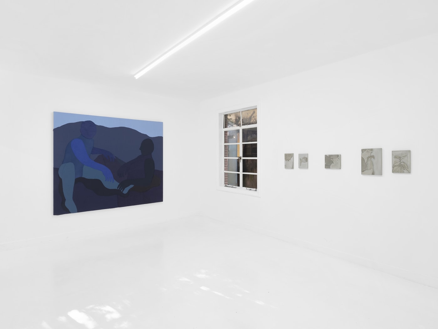 Alessandro Teoldi: Sole negli Occhi