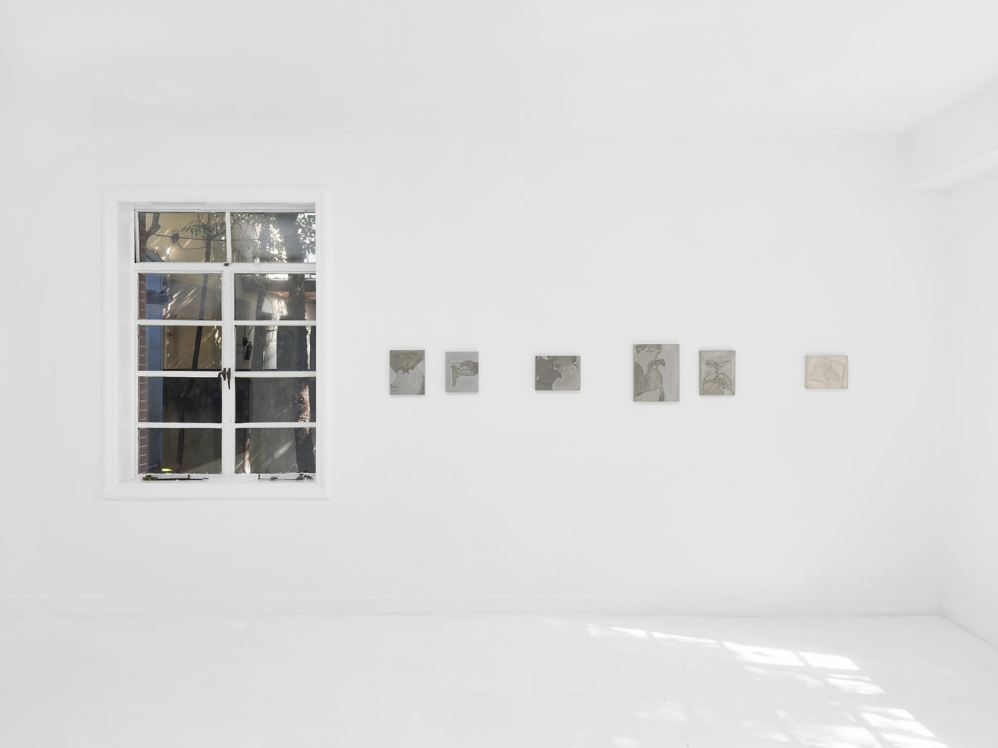 Alessandro Teoldi: Sole negli Occhi