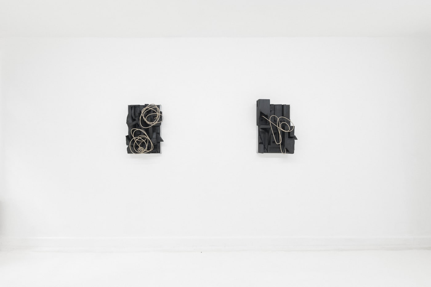 Douglas Rieger: Concealer