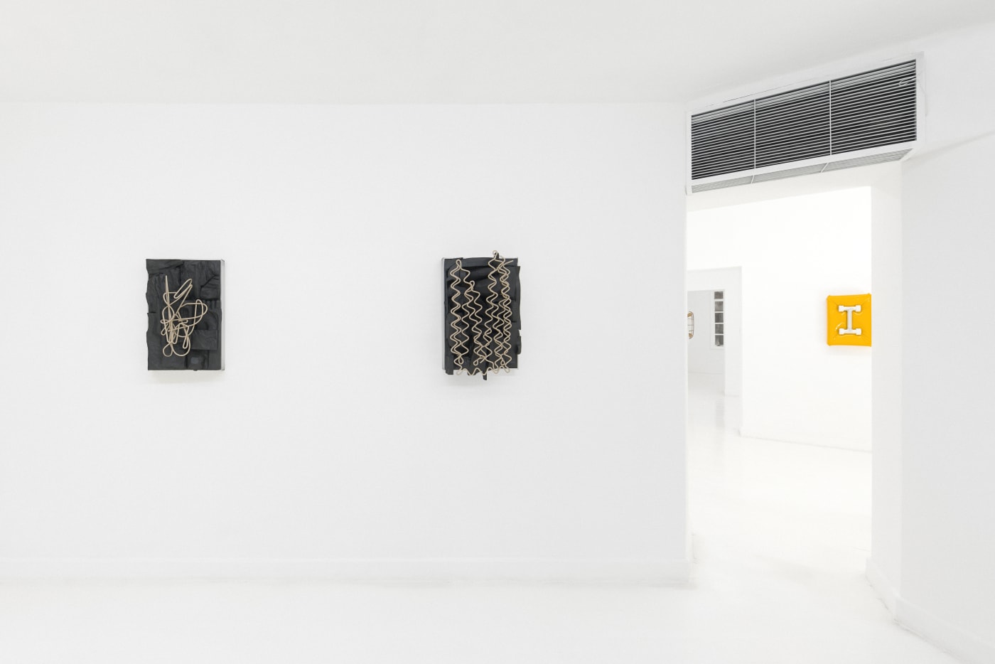 Douglas Rieger: Concealer