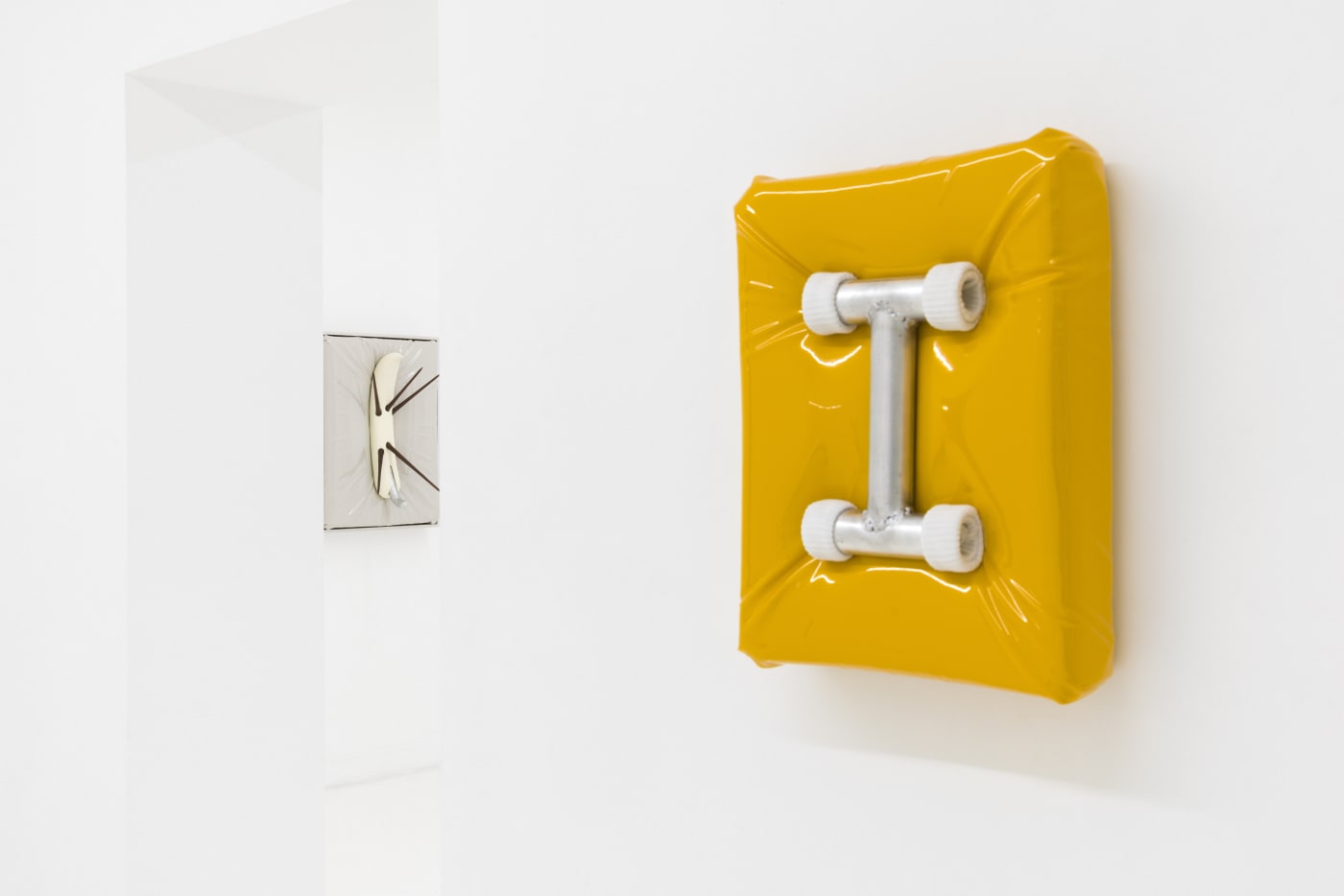 Douglas Rieger: Concealer