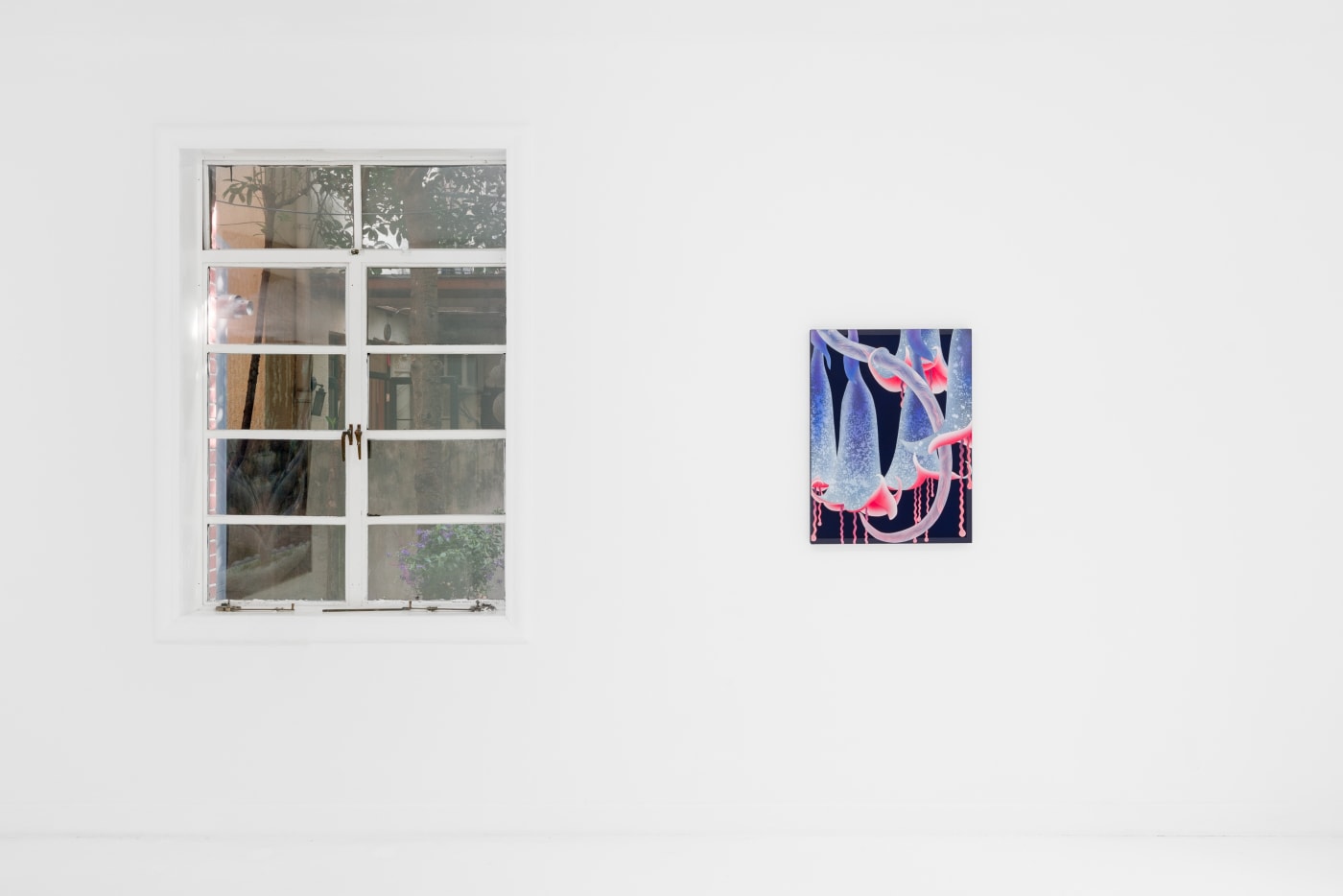 Mevlana Lipp: Haptic Memory