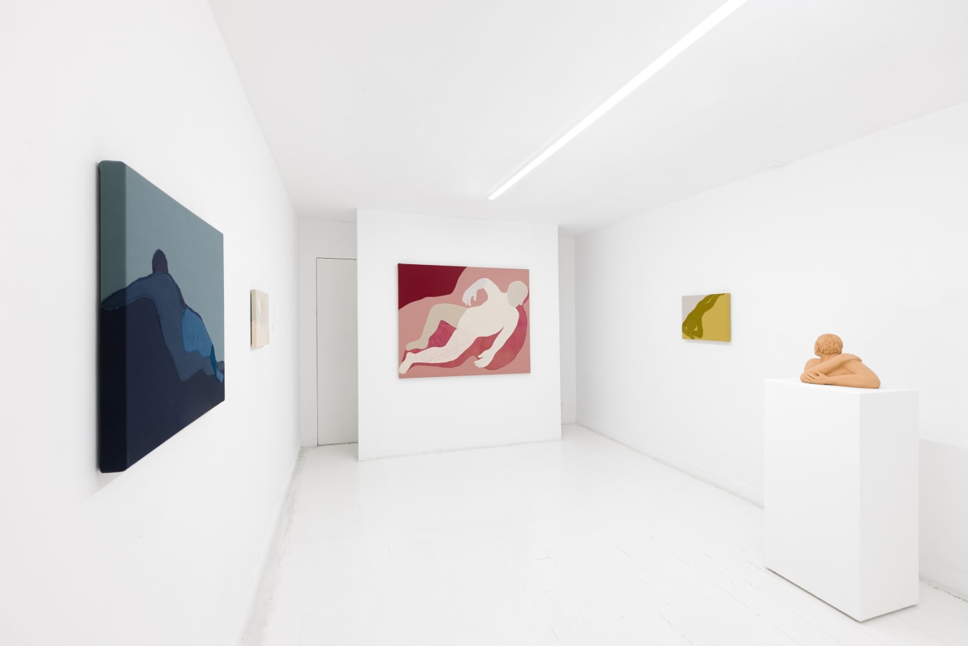Alessandro Teoldi: Looking Back