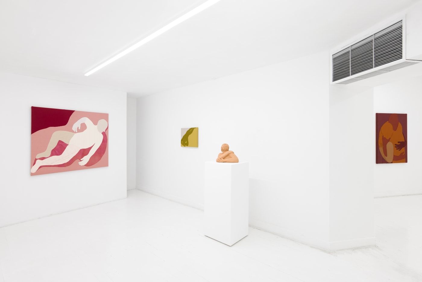 Alessandro Teoldi: Looking Back