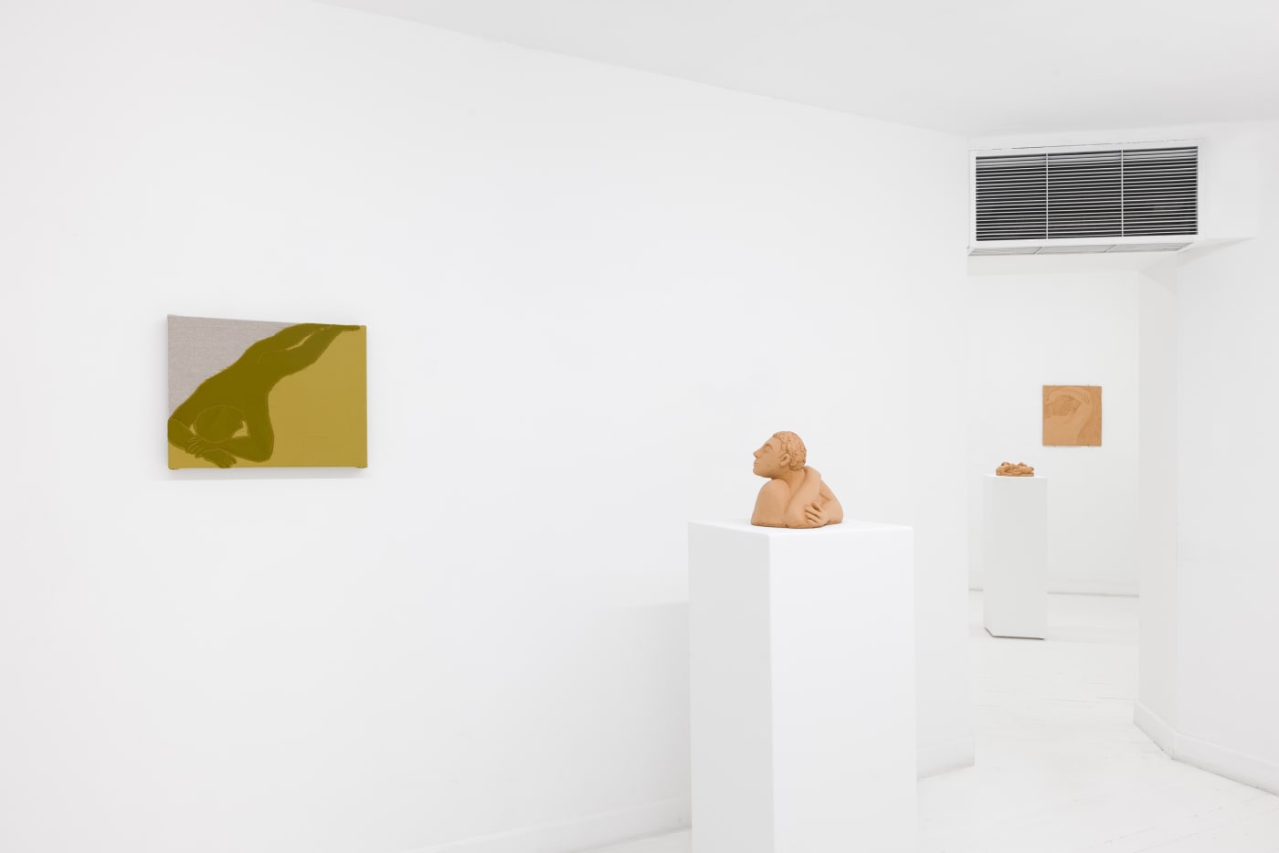 Alessandro Teoldi: Looking Back