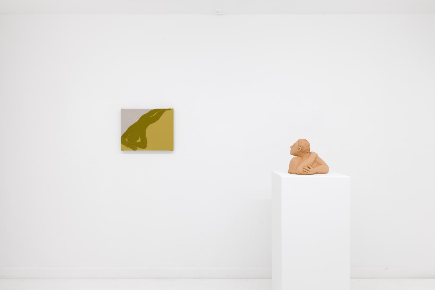 Alessandro Teoldi: Looking Back