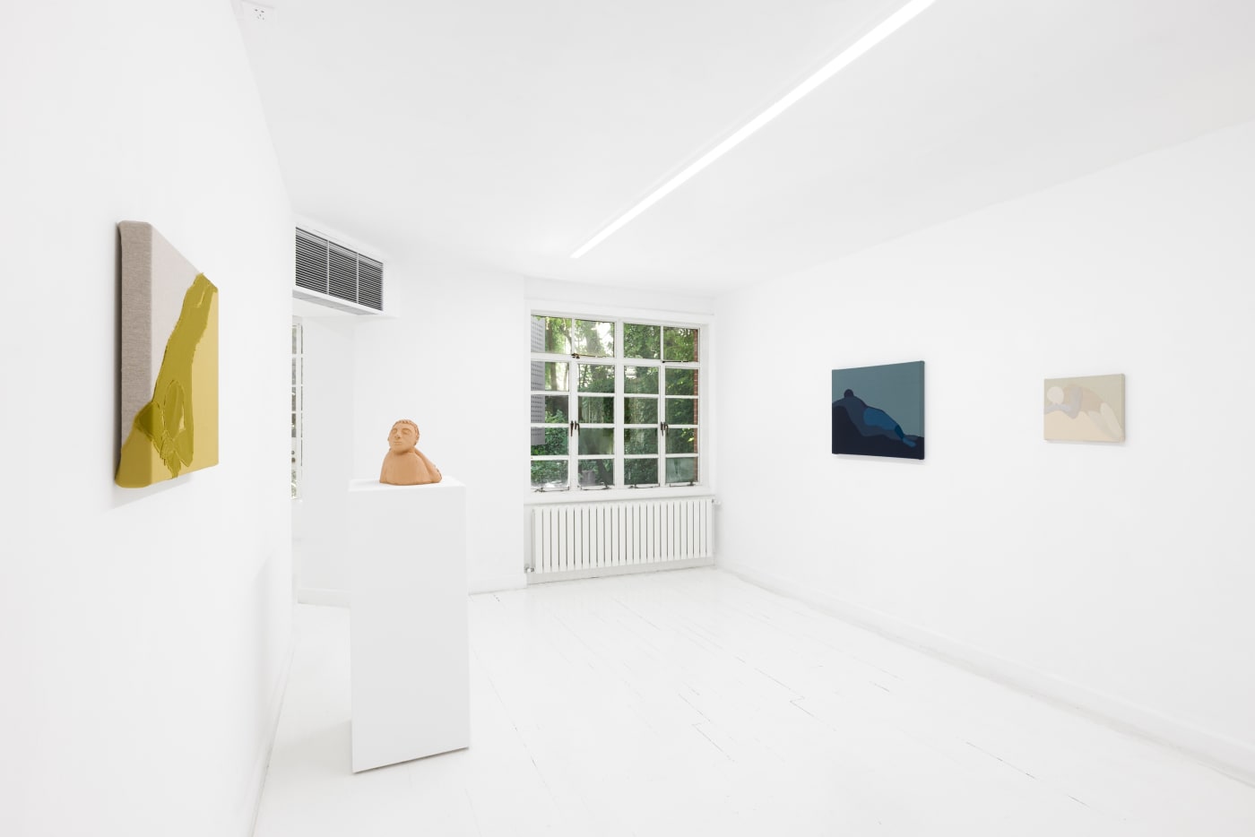 Alessandro Teoldi: Looking Back
