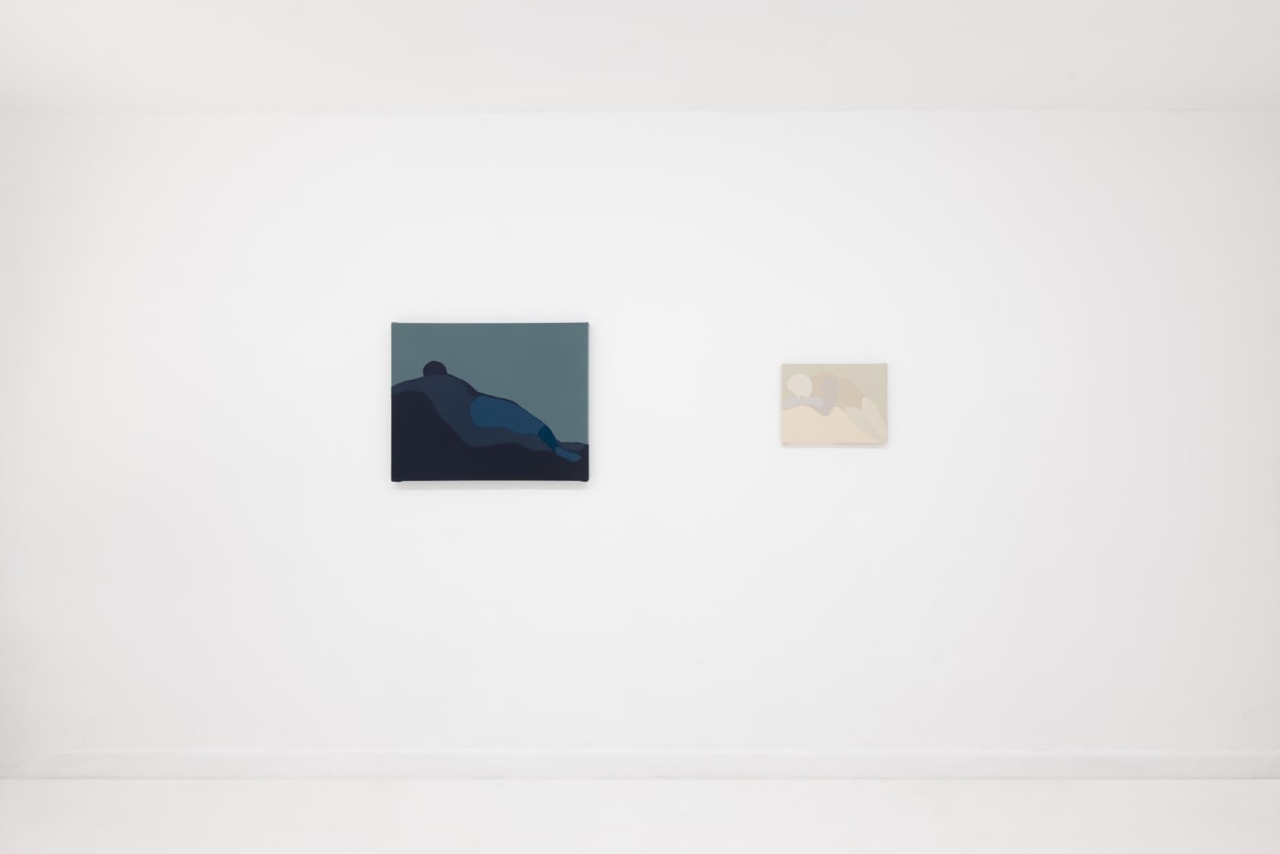 Alessandro Teoldi: Looking Back
