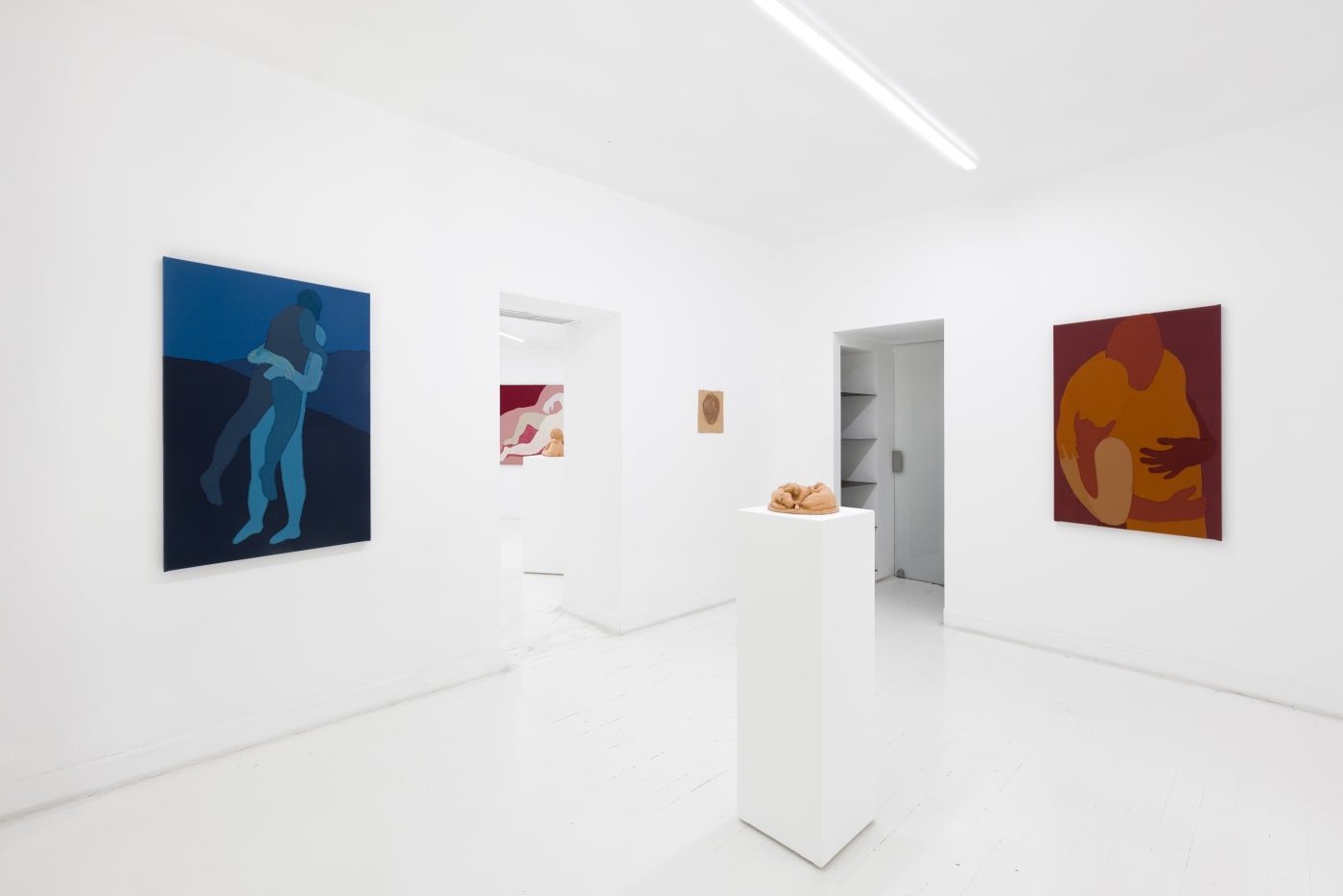 Alessandro Teoldi: Looking Back