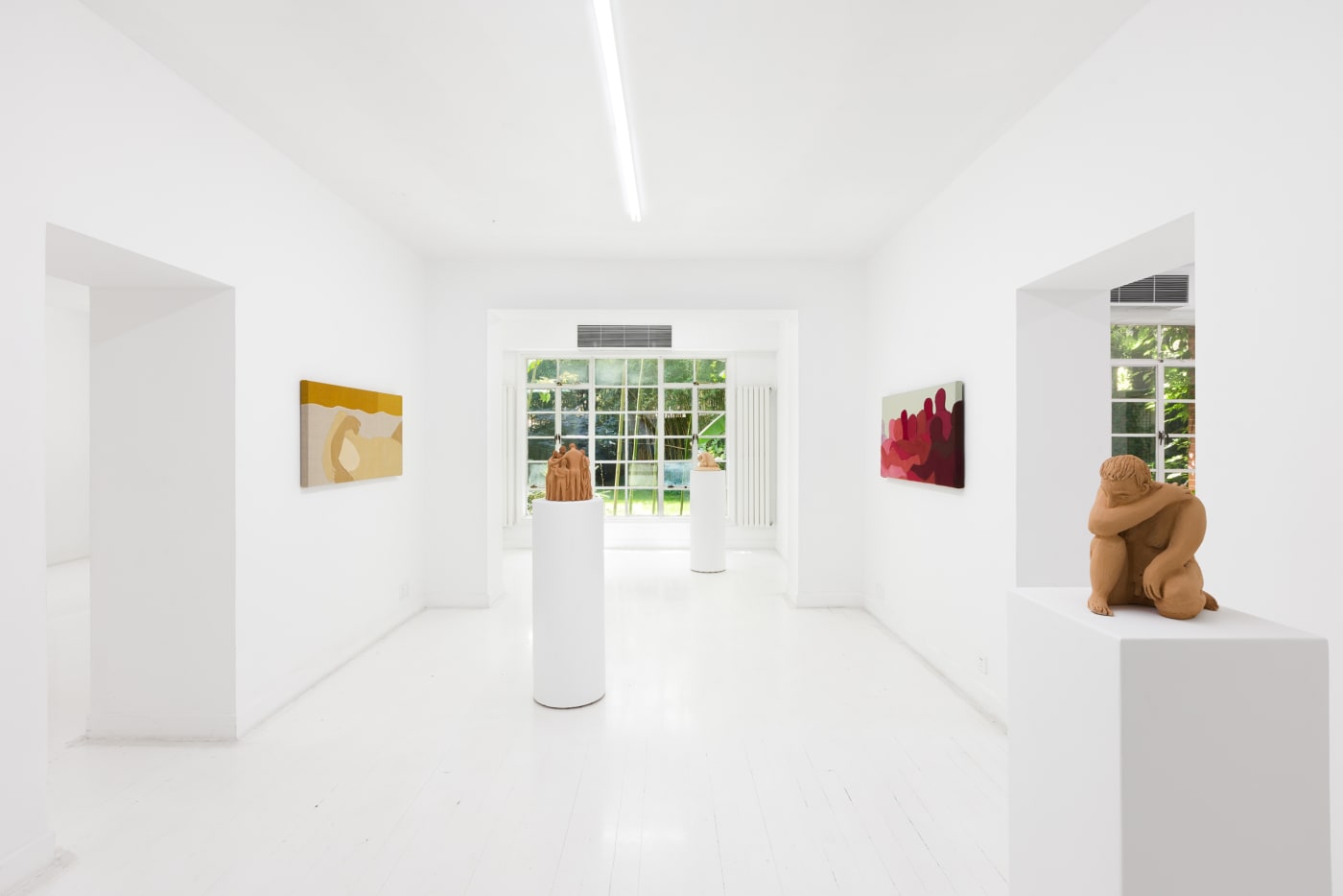 Alessandro Teoldi: Looking Back