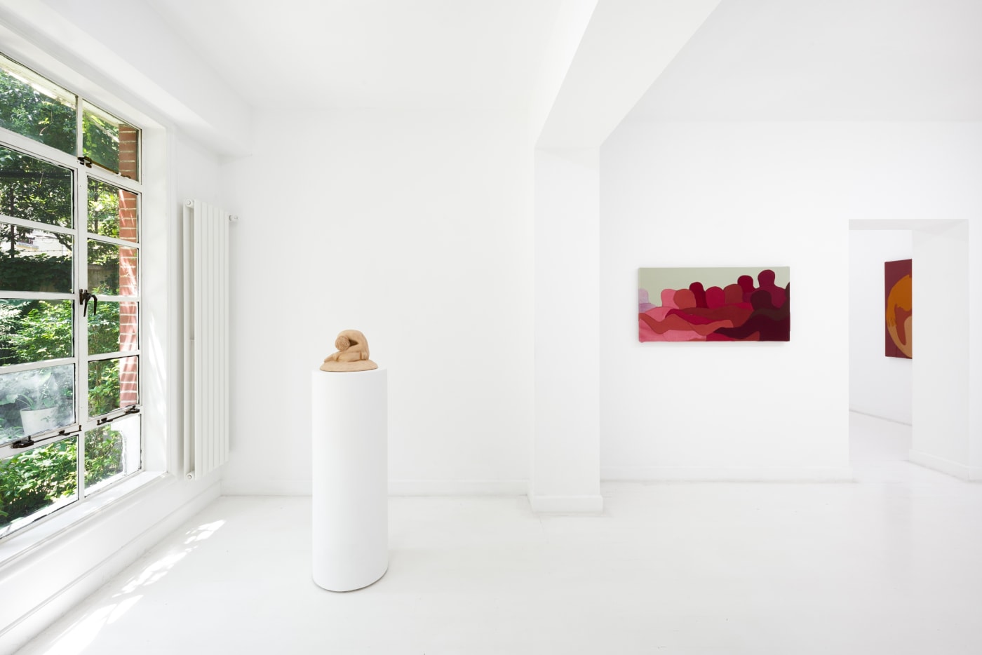 Alessandro Teoldi: Looking Back