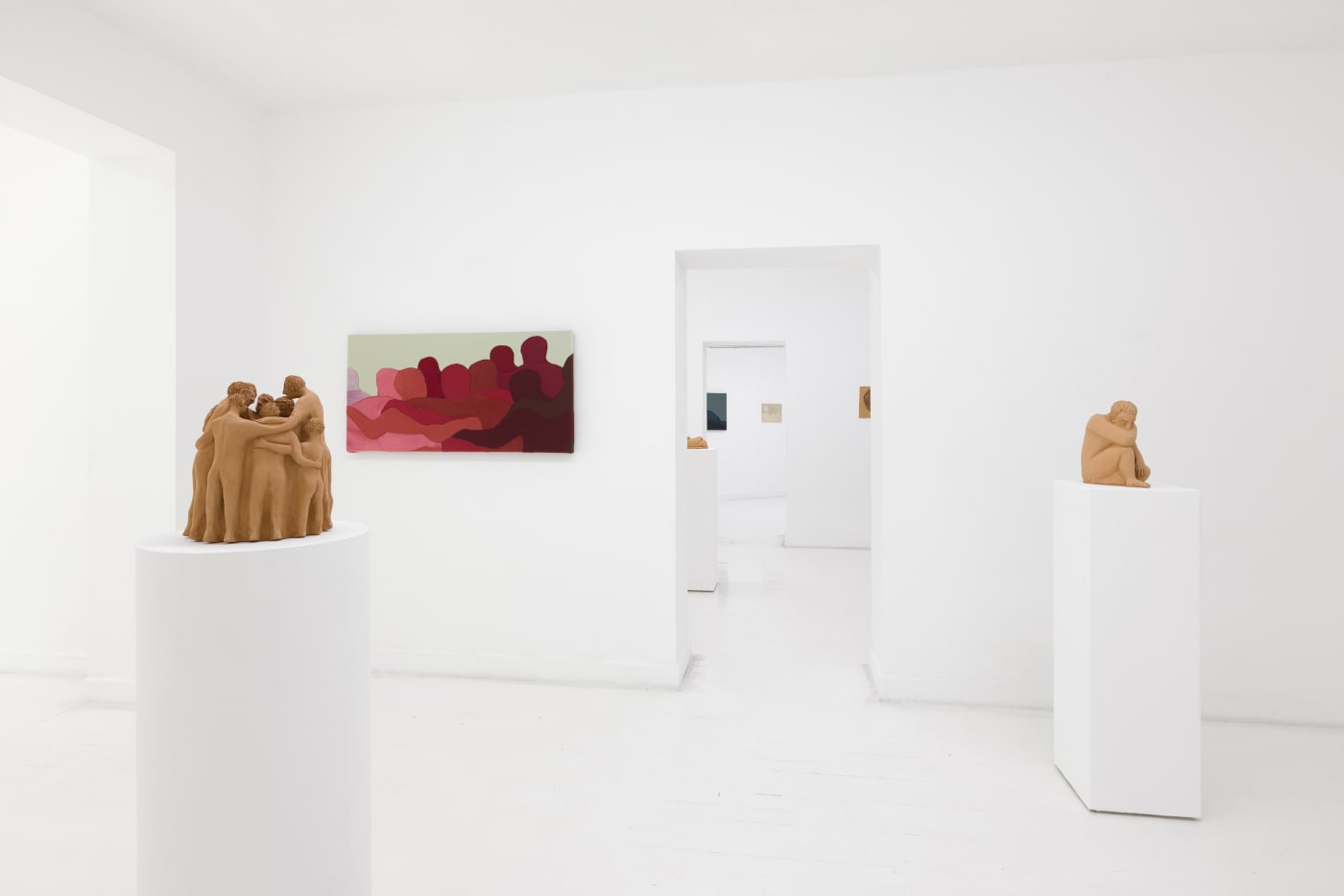 Alessandro Teoldi: Looking Back