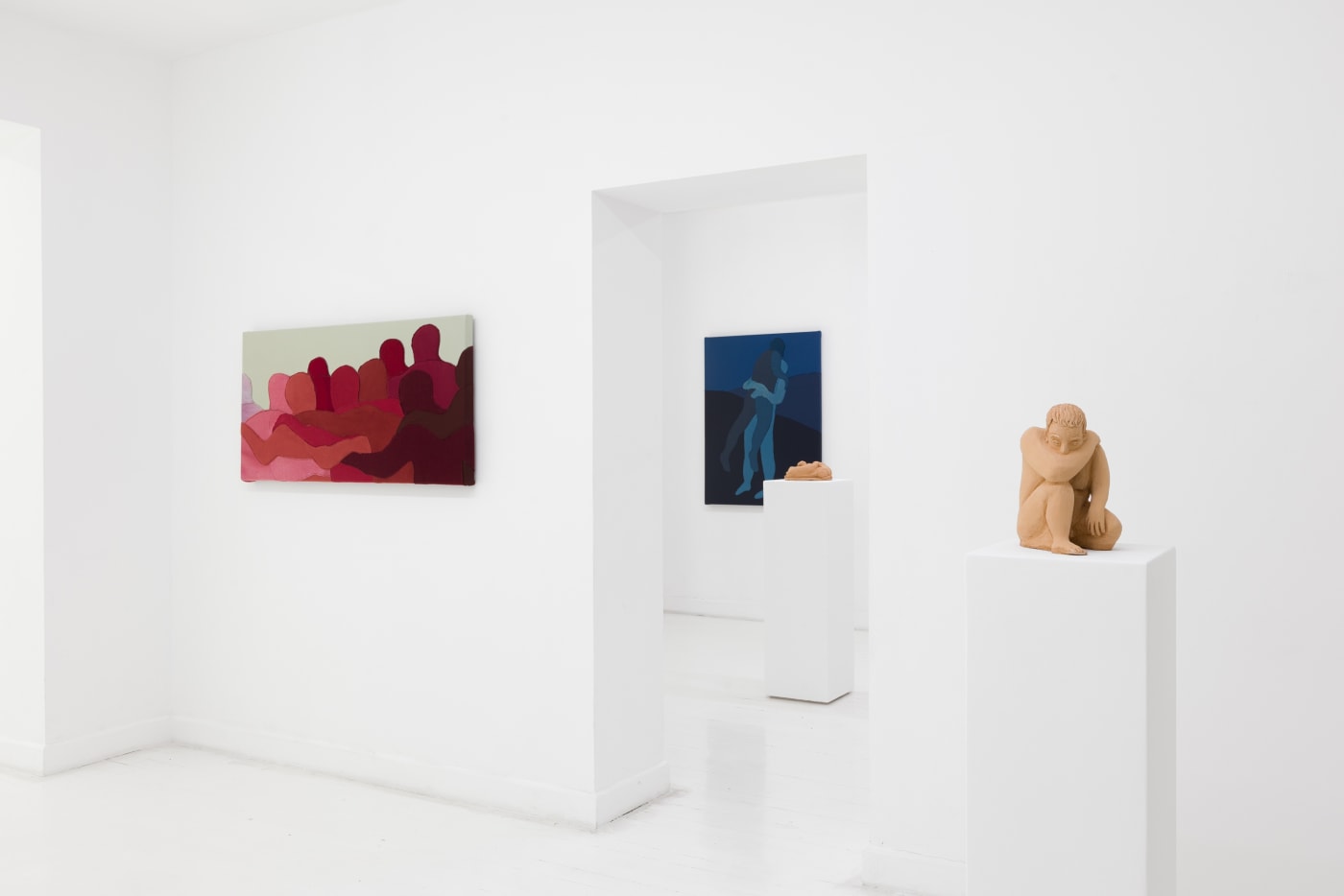 Alessandro Teoldi: Looking Back