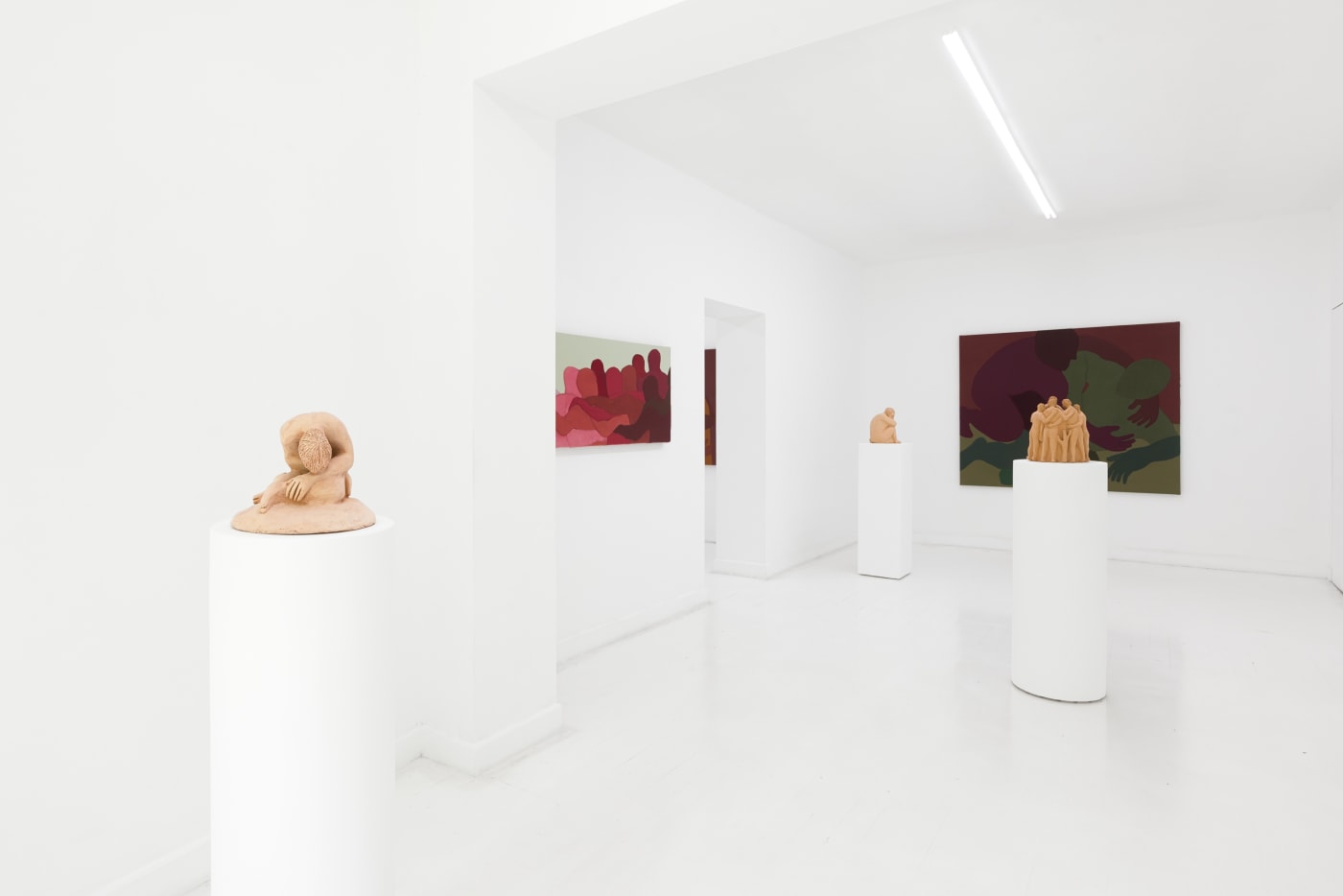 Alessandro Teoldi: Looking Back
