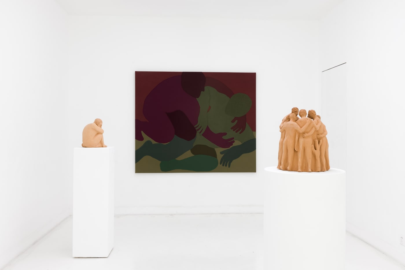 Alessandro Teoldi: Looking Back
