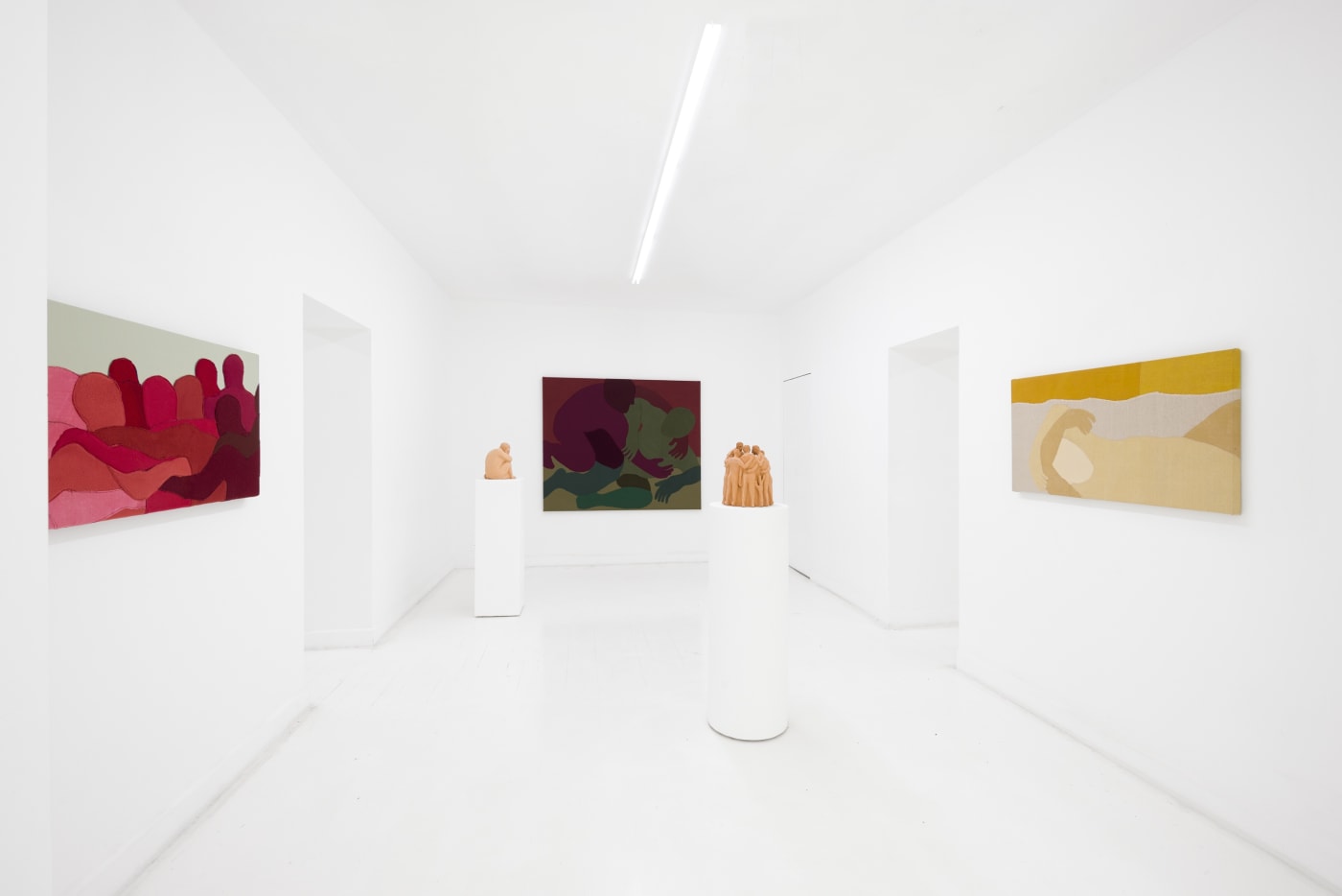 Alessandro Teoldi: Looking Back