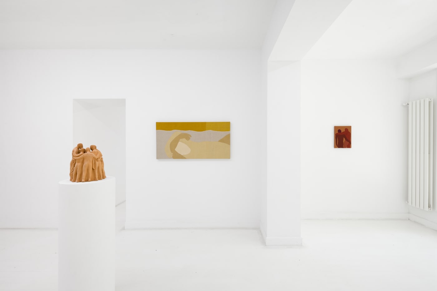 Alessandro Teoldi: Looking Back