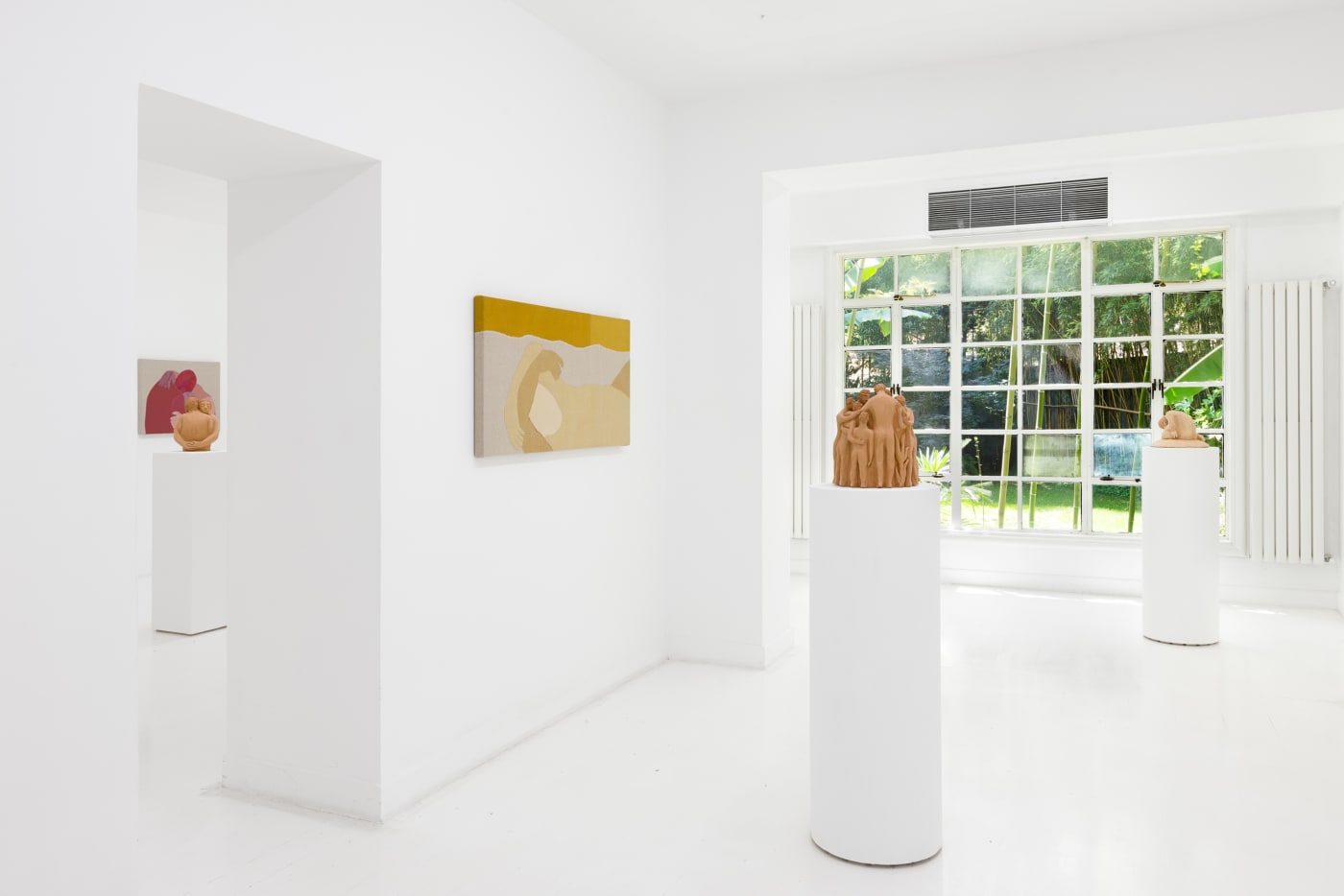 Alessandro Teoldi: Looking Back
