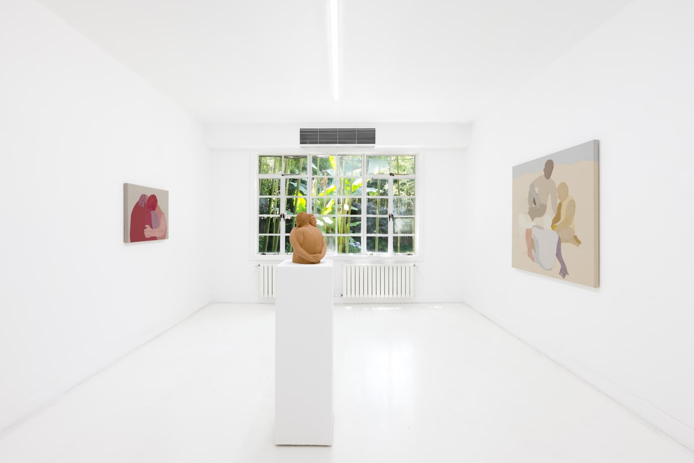 Alessandro Teoldi: Looking Back